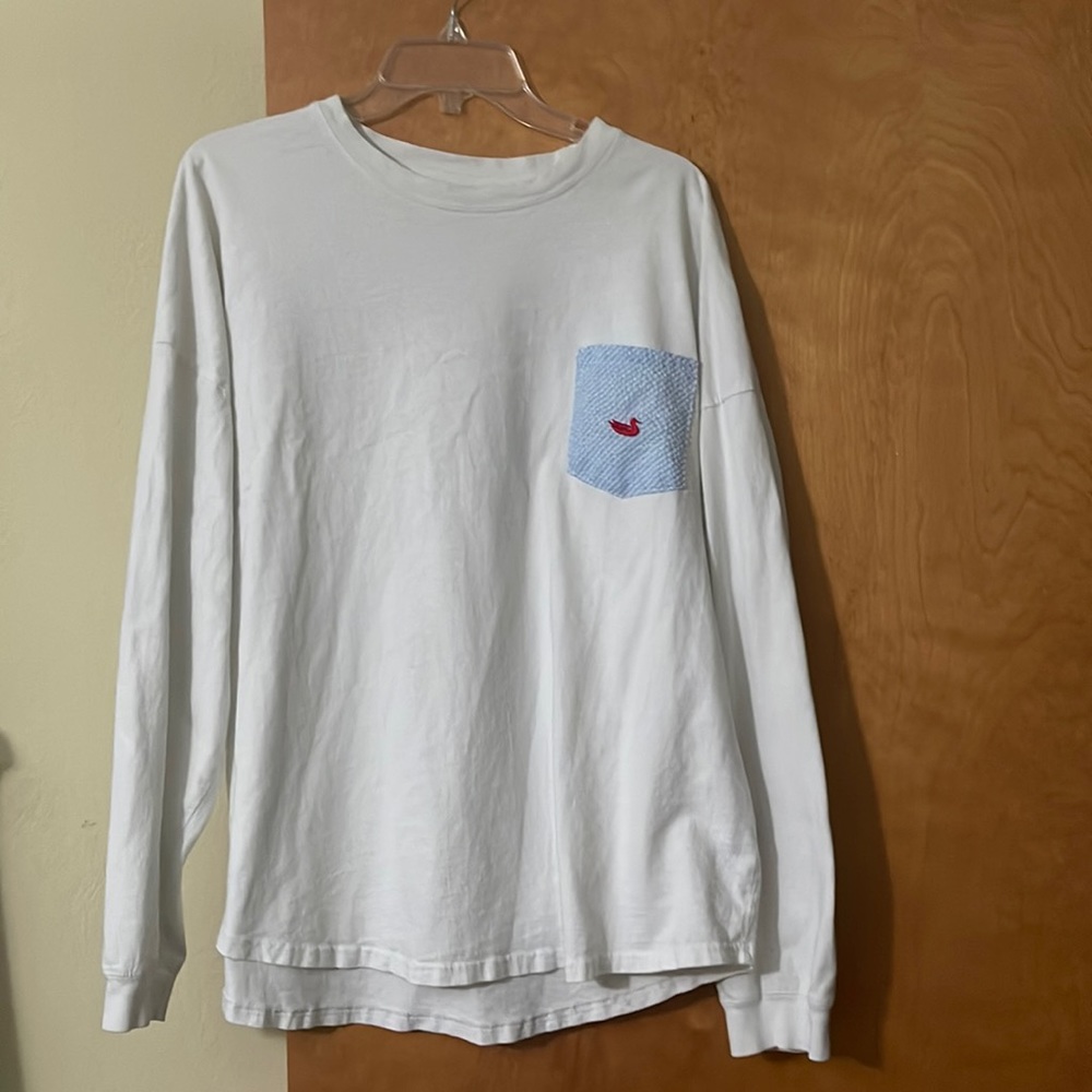 SM tshirt
